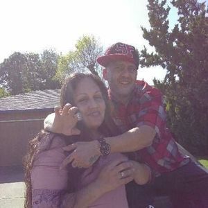 Meet your Posher, Teresa